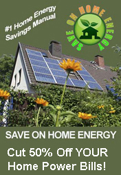 Save On Home Energy Manual