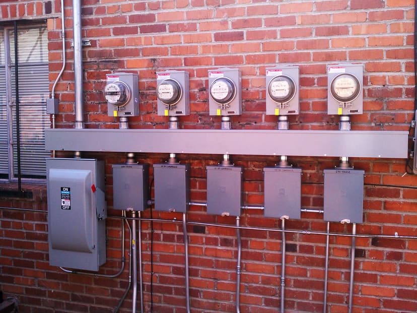 Best Electrician Service Award 2021's image