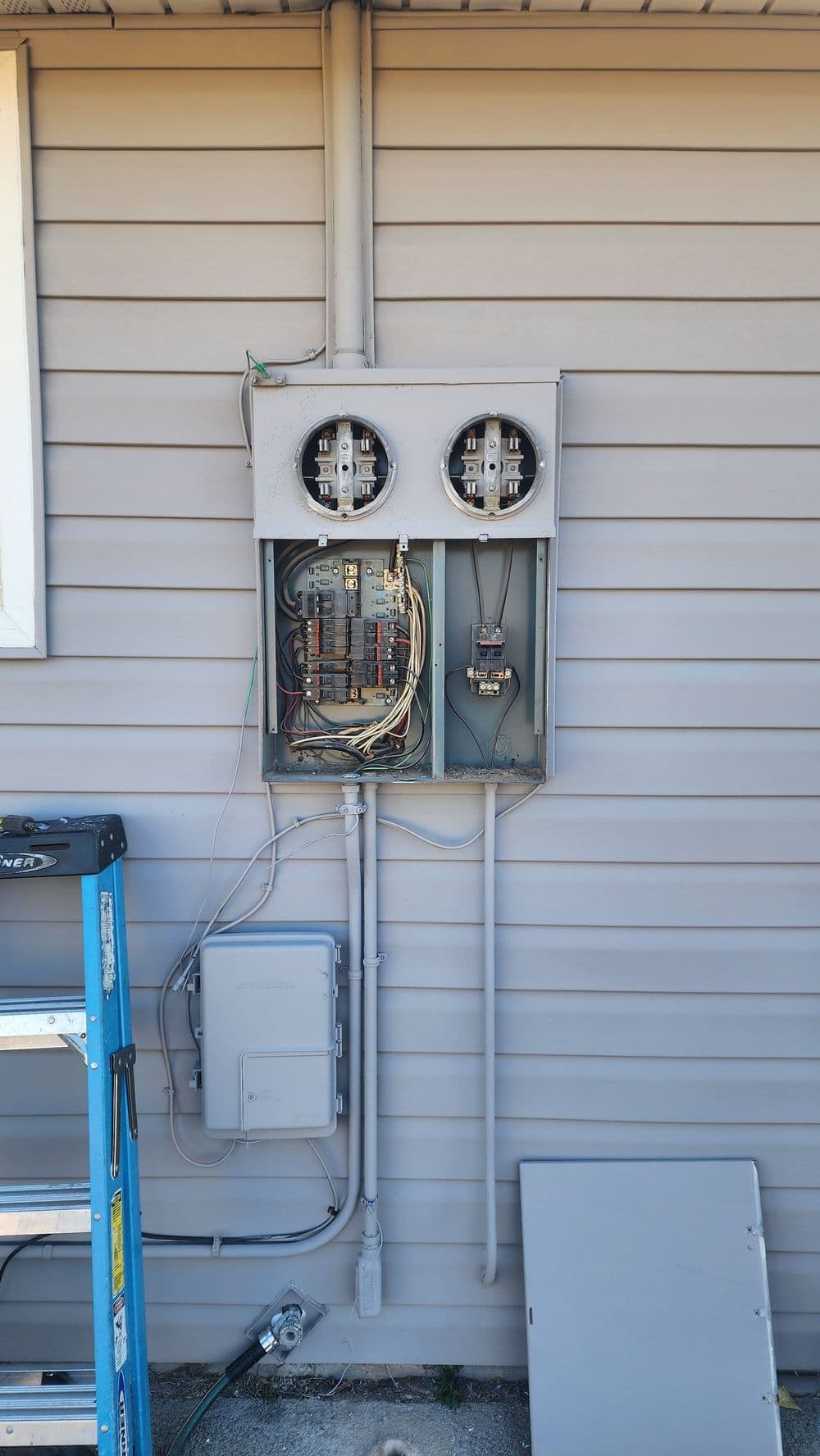 About D C Electrical Inc